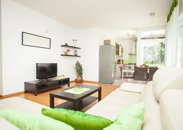 Kuvi Apartments
