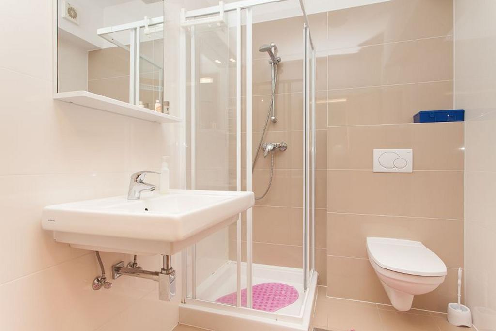 Apartmán Kuvi *