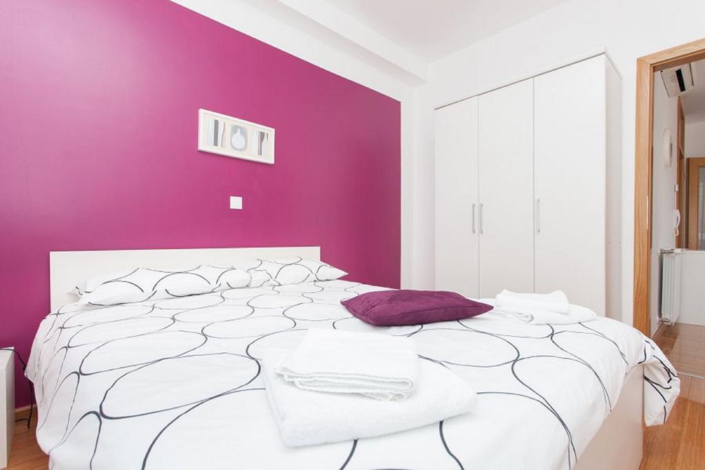Apartmán Kuvi Rovinj