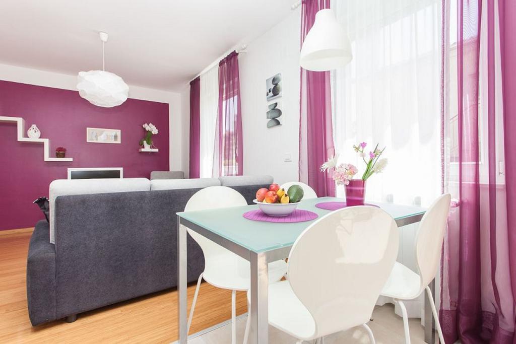 Kuvi Apartmán *