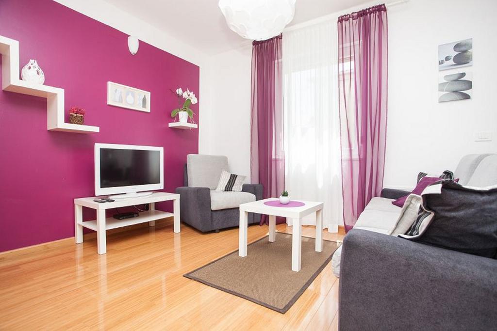 Apartmán Kuvi