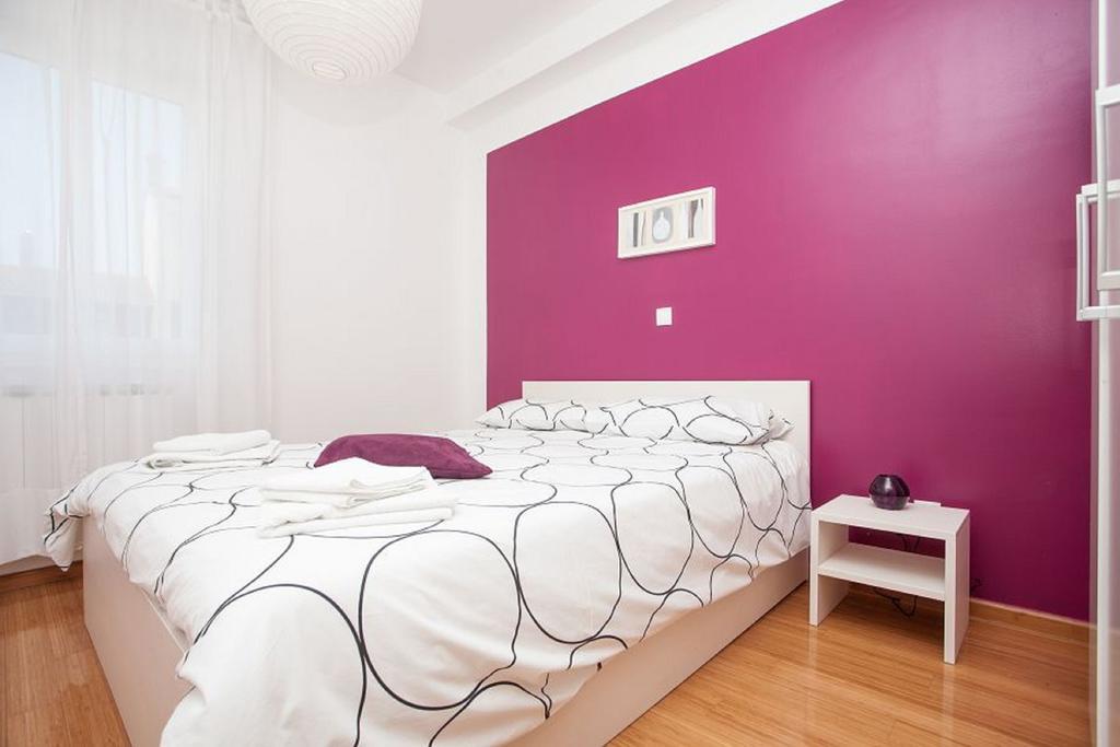 Kuvi Apartmán Rovinj