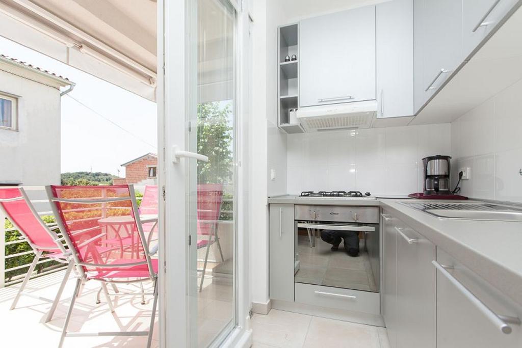 Kuvi Apartmán