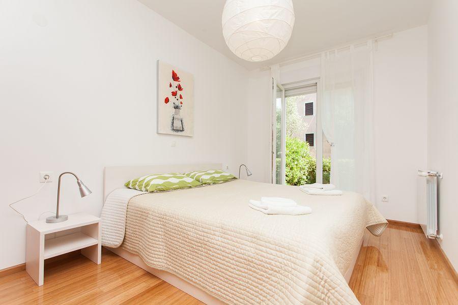 Kuvi Apartmán Rovinj