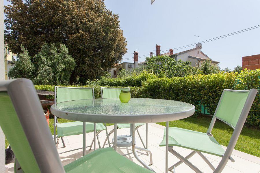 Kuvi Apartmán Rovinj