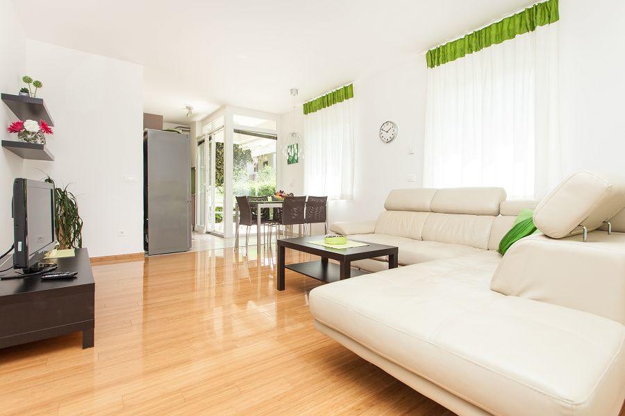 Apartmán Kuvi *