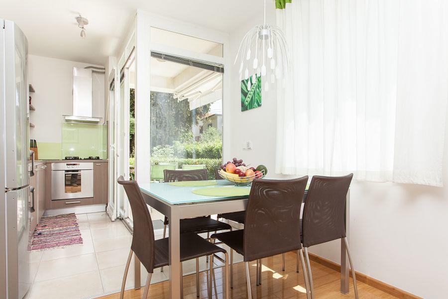 Kuvi Apartmán