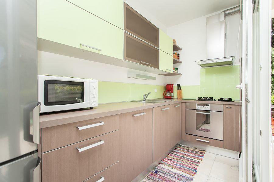 Apartmán Kuvi Rovinj