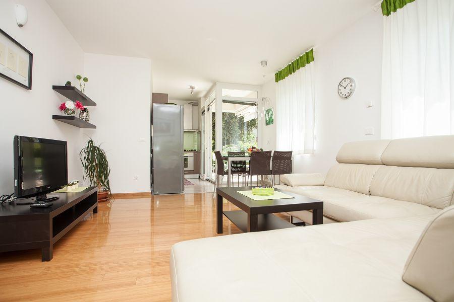 Apartmán Kuvi *