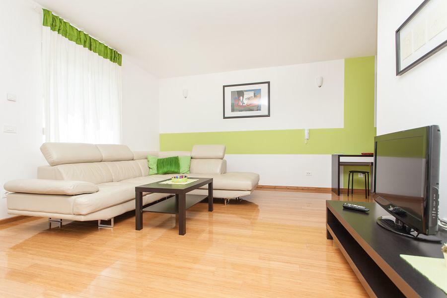Apartmán Kuvi Rovinj