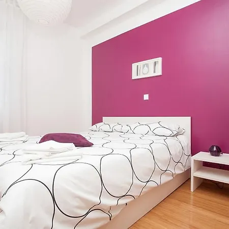 Kuvi Apartments Rovinj Room photo