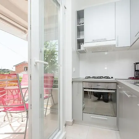 Kuvi Apartments Rovinj Room photo