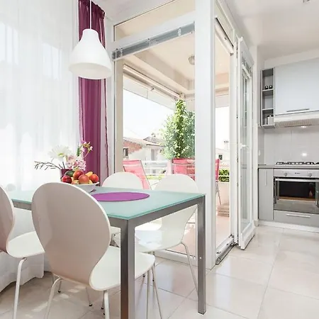 Kuvi Apartments Rovinj Room photo