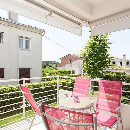 Kuvi Apartments Rovinj Room photo