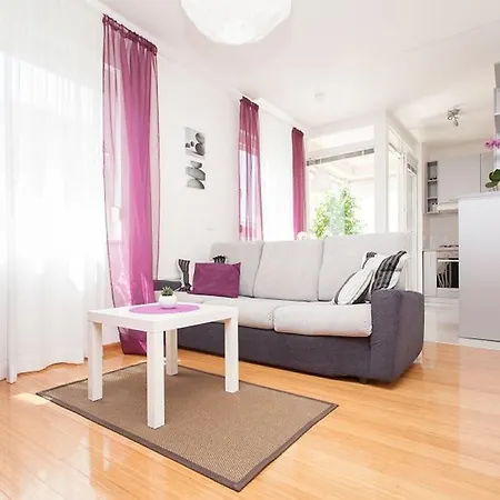 Kuvi Apartments Rovinj Room photo