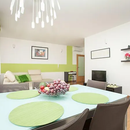 Kuvi Apartments Rovinj Exterior photo
