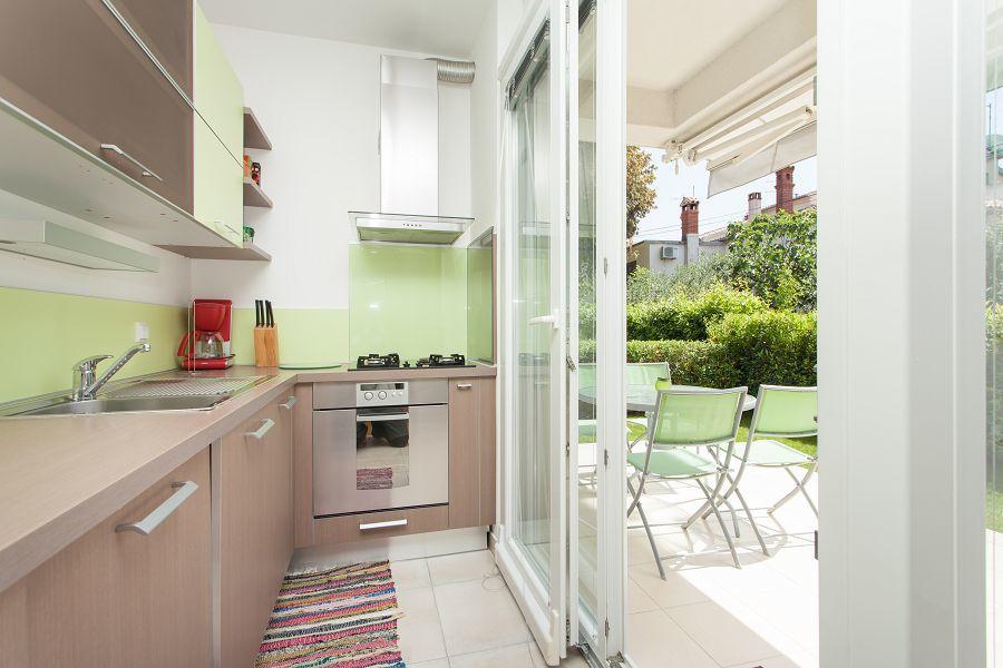 Kuvi Apartment