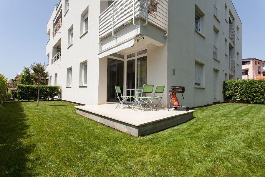 Kuvi Apartamento